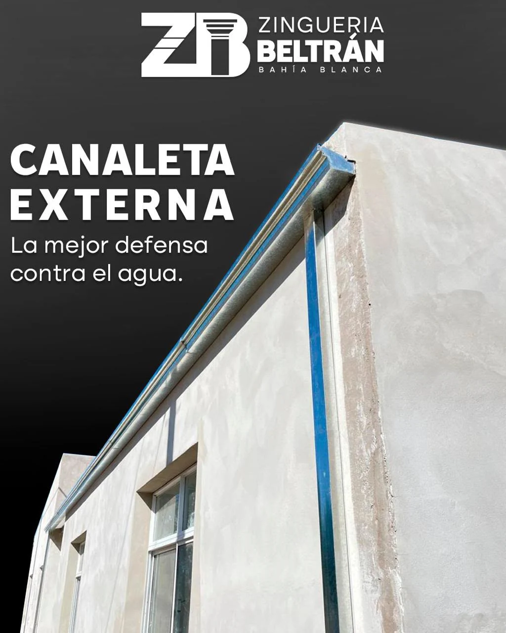 Canaletas — trabajo 2