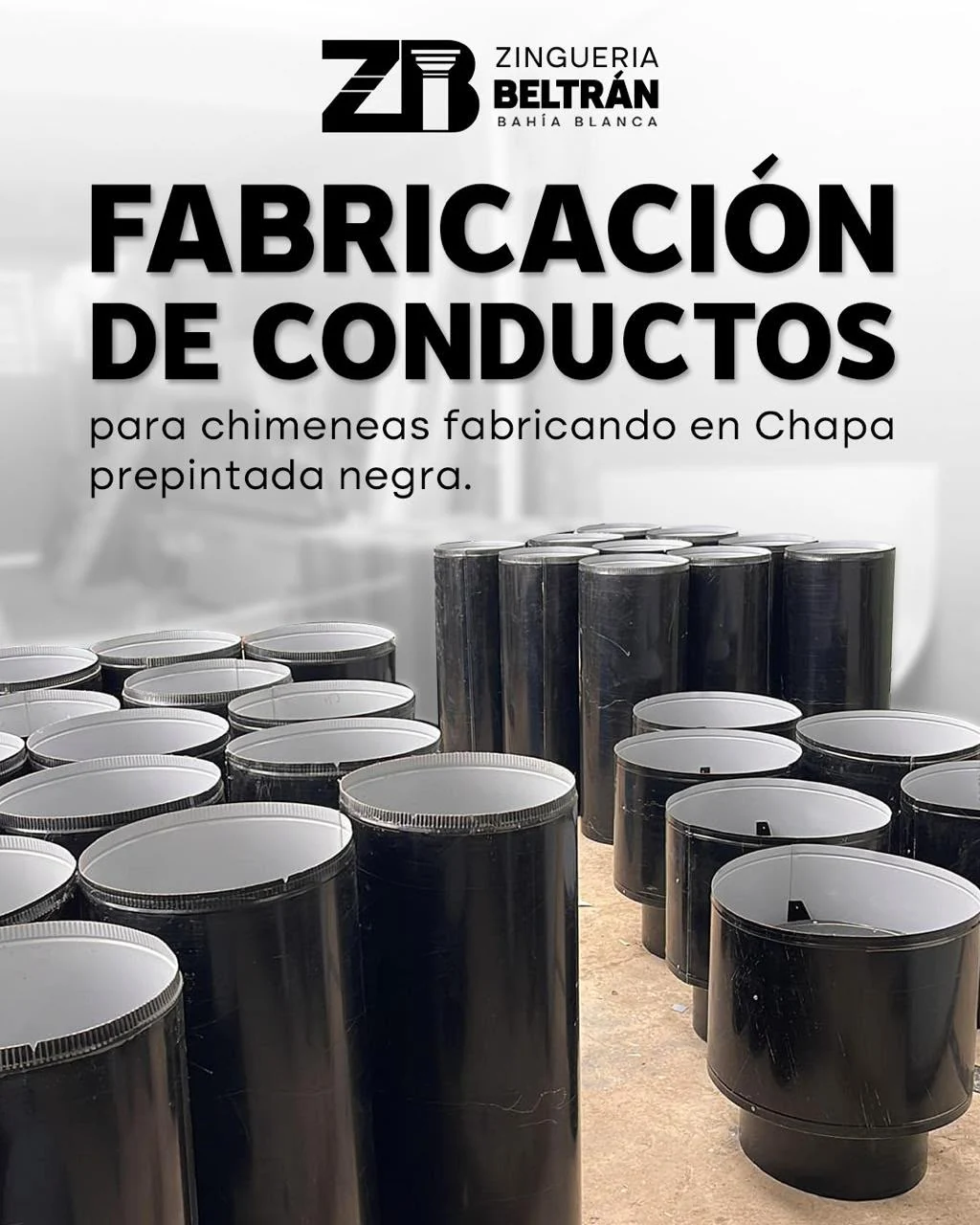 Chimeneas — trabajo 1