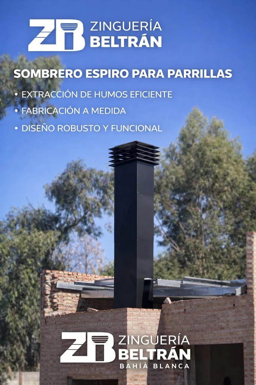 Chimeneas — trabajo 3