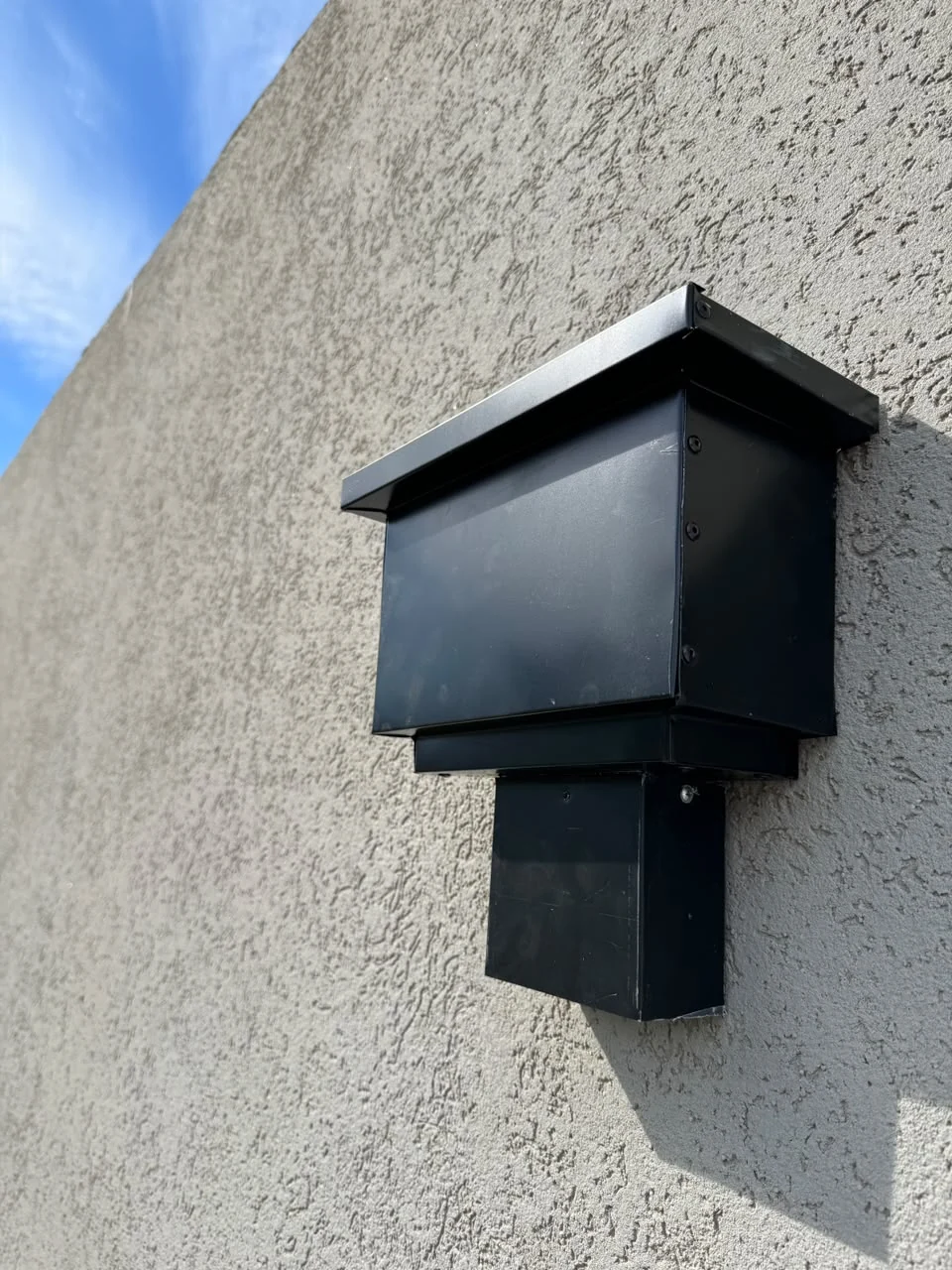 Chimeneas — trabajo 6
