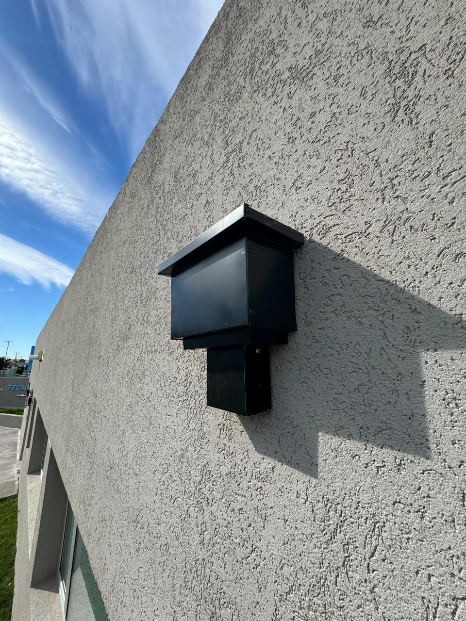 Chimeneas — trabajo 7