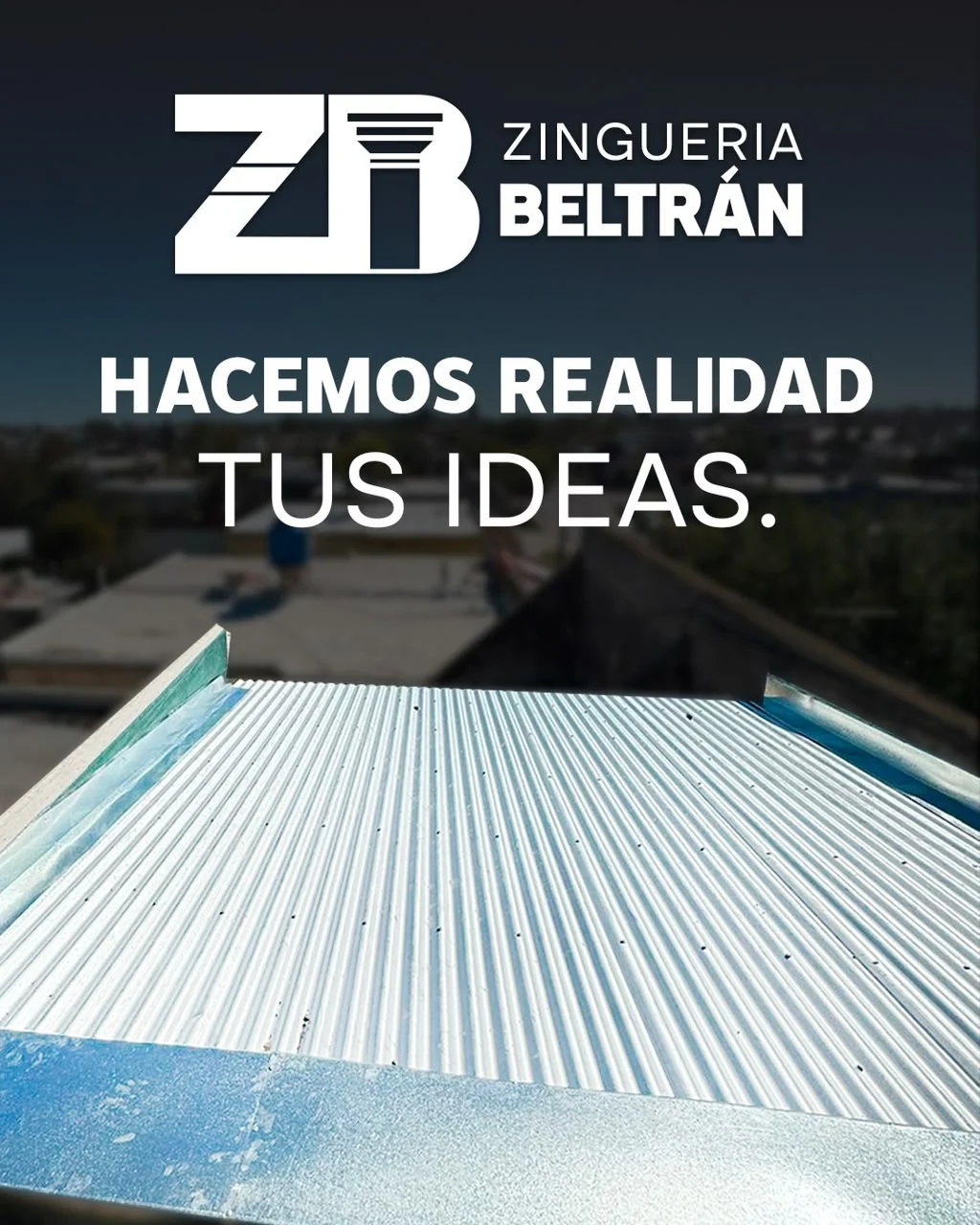 Techos — trabajo 3