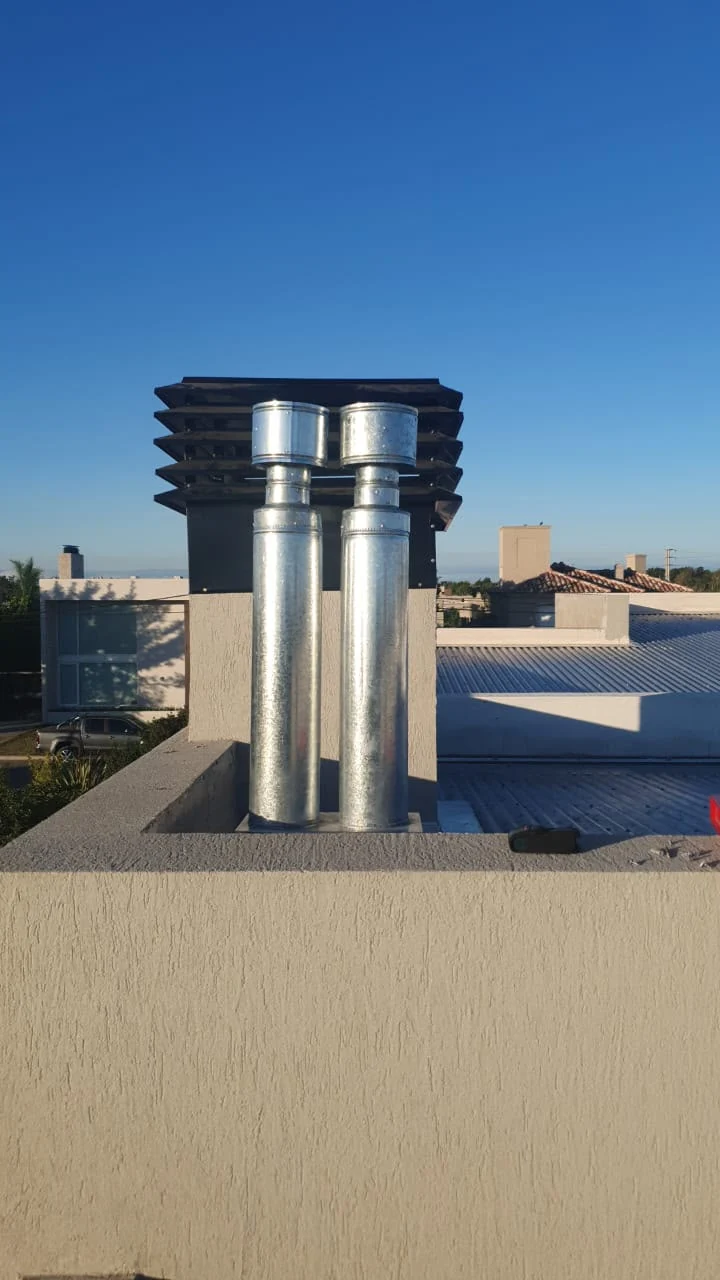 Ventilaciones — trabajo 10